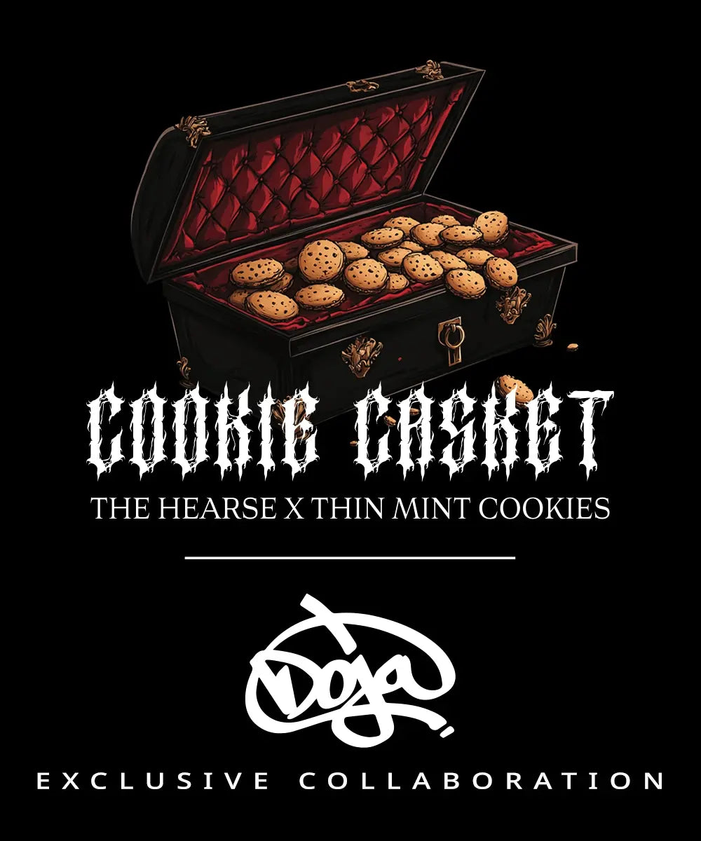 Cookie Casket Strain