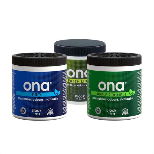 ONA Odor Remover Block