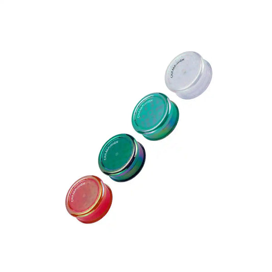 CHAMP HIGH RAINBOW PLASTIC GRINDER