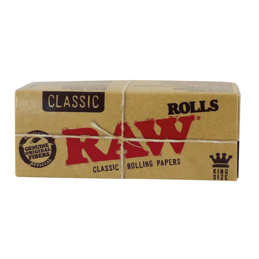 Raw Classic KS Slim Rolls - 3meter