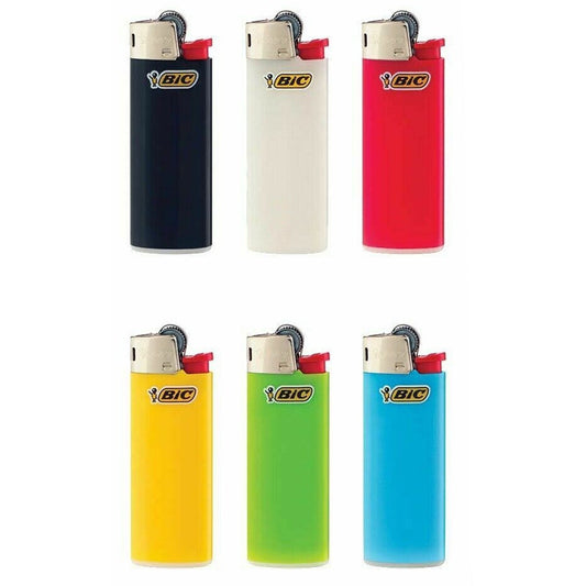 BIC lighters Small