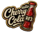 Cherry Cola Auto RF3