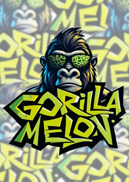 Gorilla Melon Feminised (Not Auto)