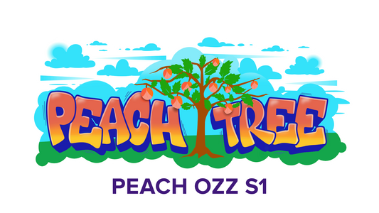 PEACH TREE