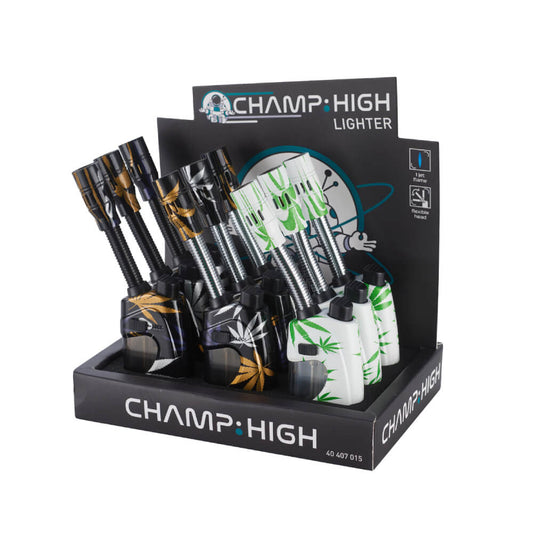 Champ High Lighters Flexible Blue Flame