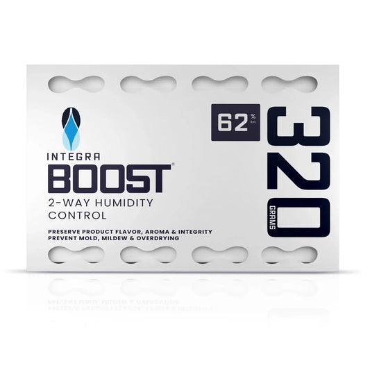 1 Pack 320Gr - Rh 62% Integra Boost