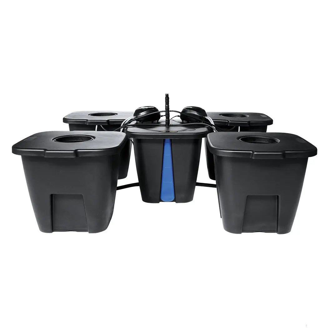 AEROS Pump bubbler system (hydroponic) PLANT!T