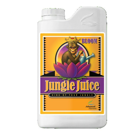 Advanced-Nutrients Jungle Juice Bloom 1L Advanced Nutrients