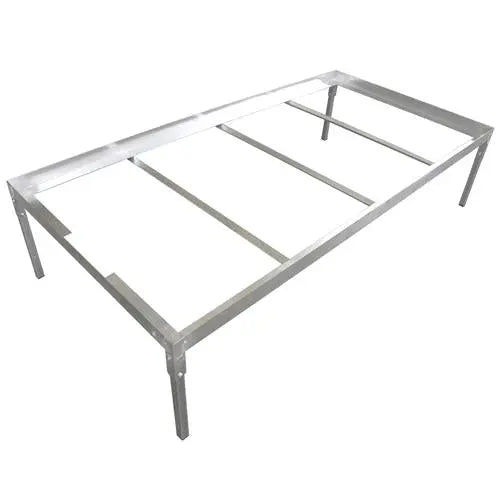 BIG TABLE SUPPORT 101X204X(47-45) IdroGrow
