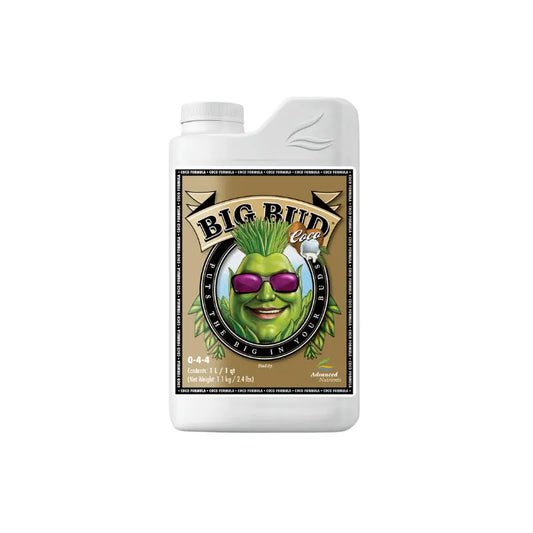 Big Bud Coco - 1L Advanced Nutrients