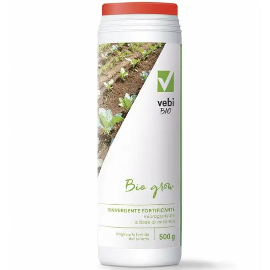 Bio Grow 500mg Vebi