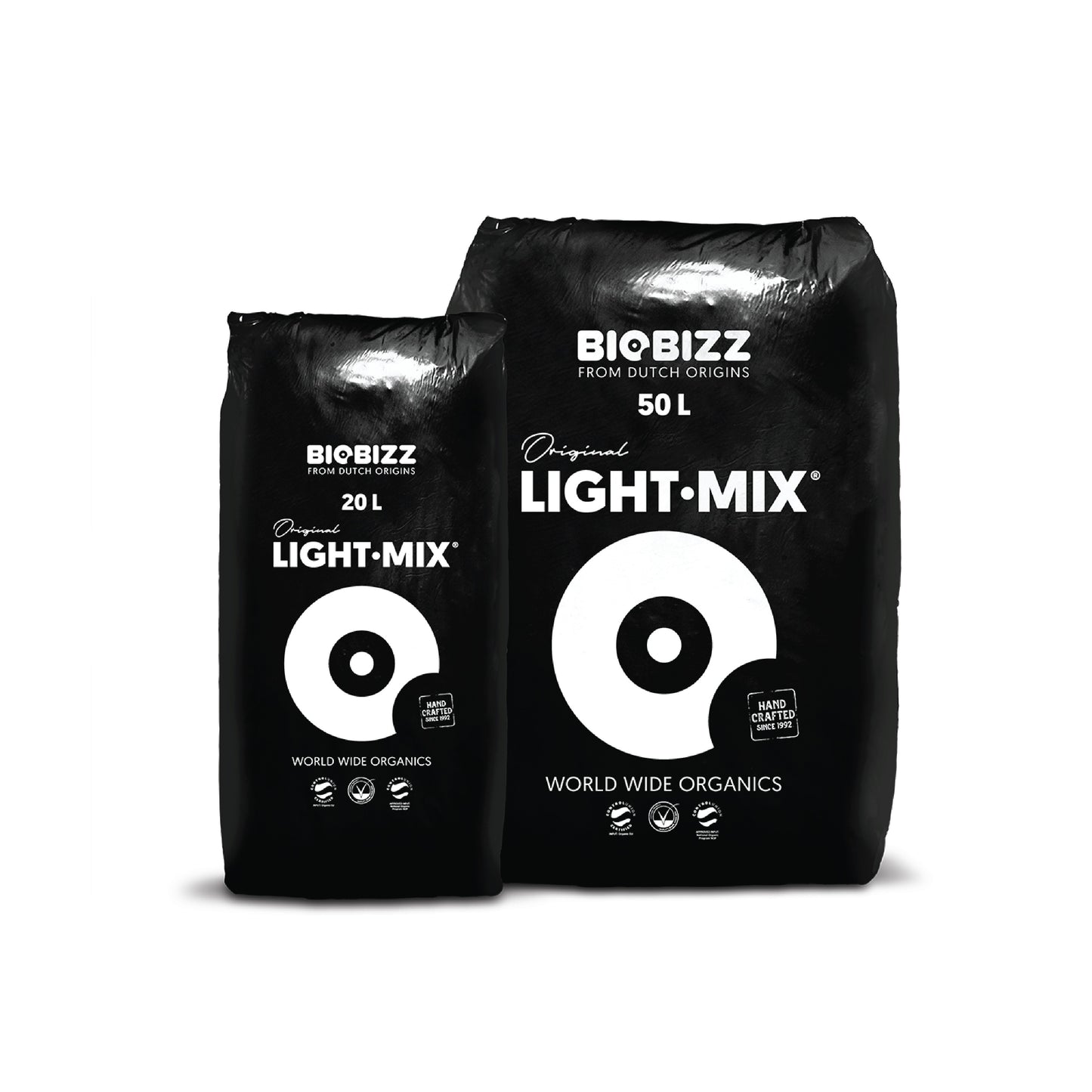 Bio·Bizz Light-Mix Bio-Bizz