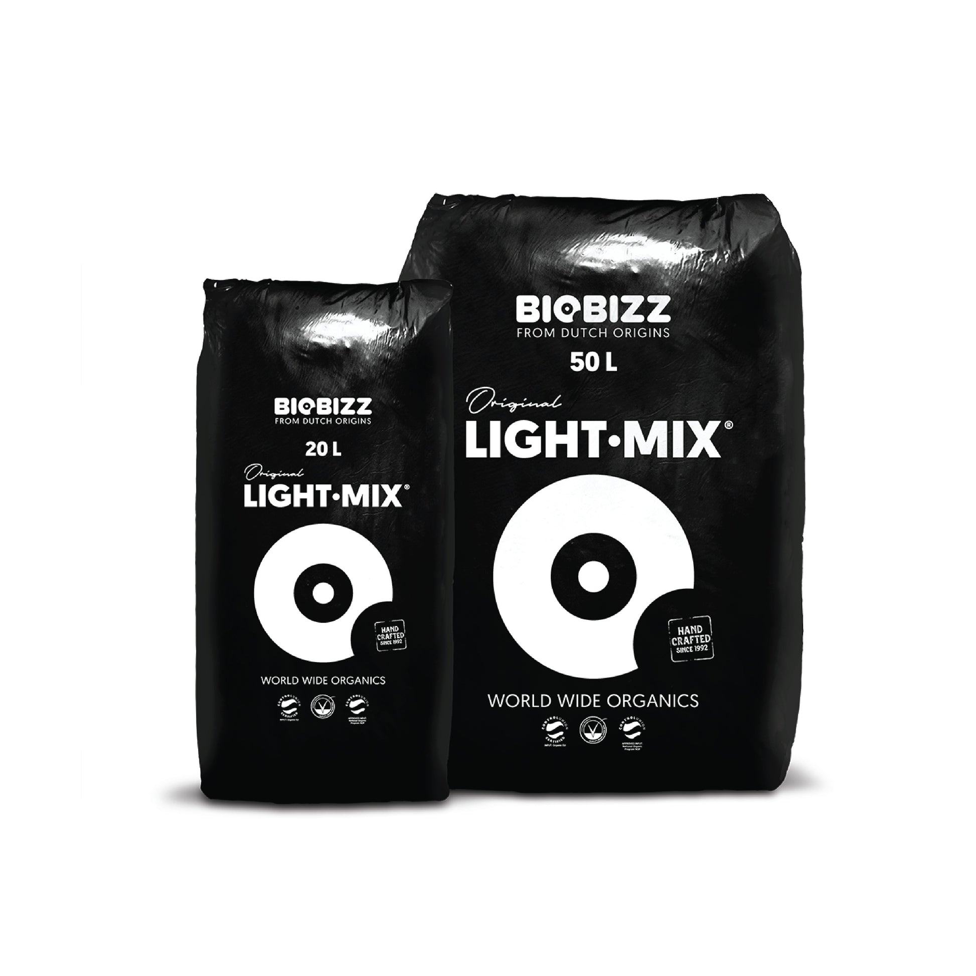 Bio·Bizz Light-Mix Bio-Bizz