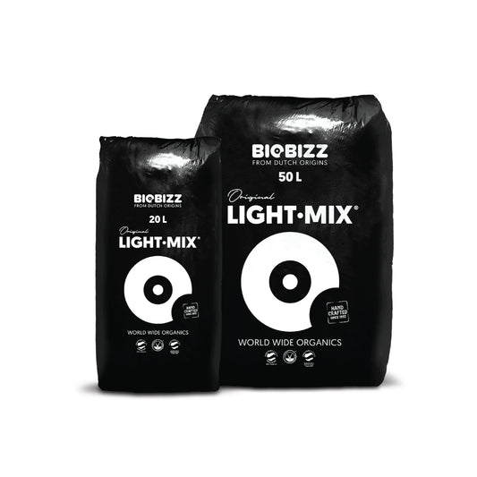 Bio·Bizz Light-Mix Bio-Bizz
