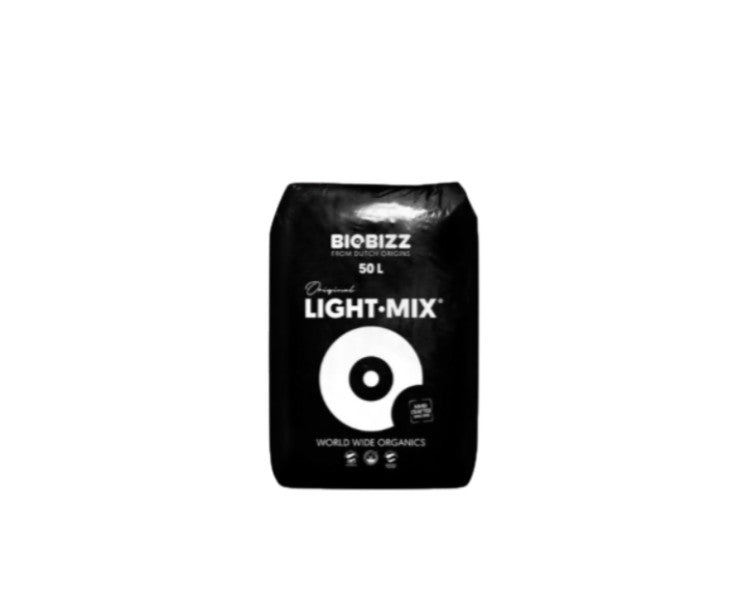 Bio·Bizz Light-Mix Bio-Bizz