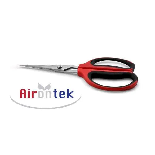 Bonsai Precision Scissors Long Blade airontek