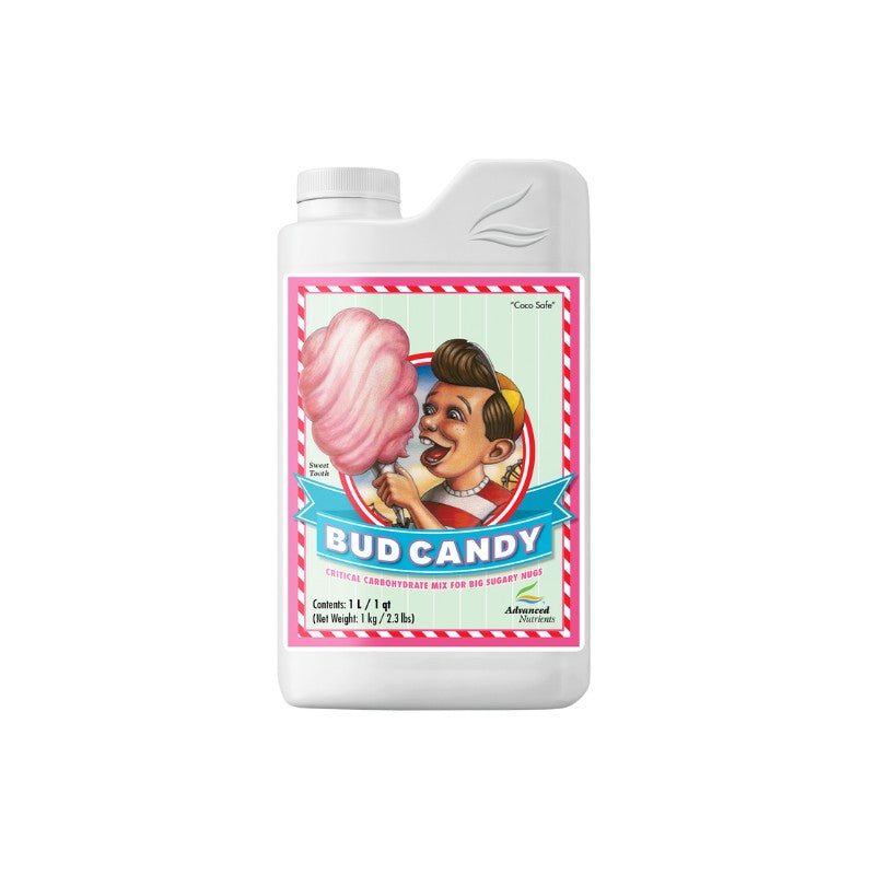 BudCandy Tree Of Life Gozo