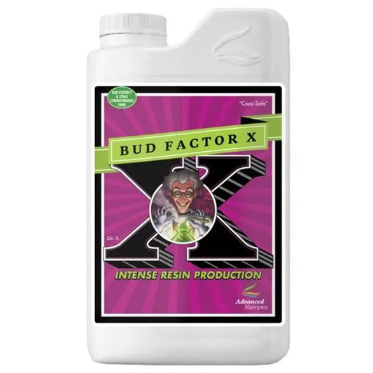 Bud Factor-X Advanced Nutrients