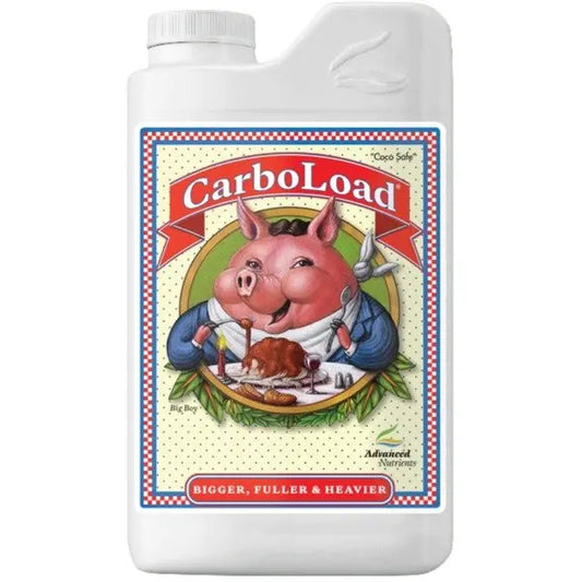 Carbo Load Advanced Nutrients