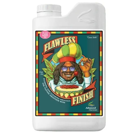 Flawless Finish Advanced Nutrients