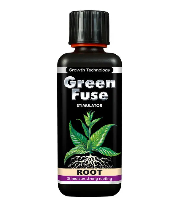 Tree Root Fuse GREEN FUSE ROOT 300ML – Tree Of Life Growshop - Gozo