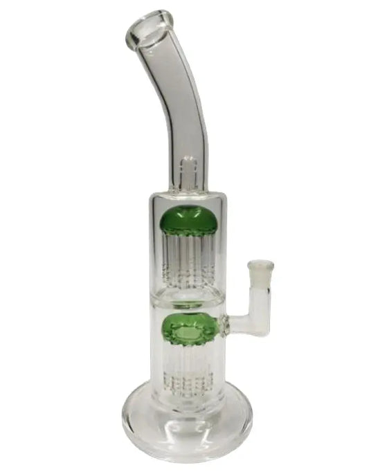 Glass Bong  488 Tree House