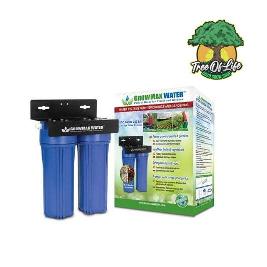 GrowMax Eco Grow 240 L/h Water Filter Grow Max
