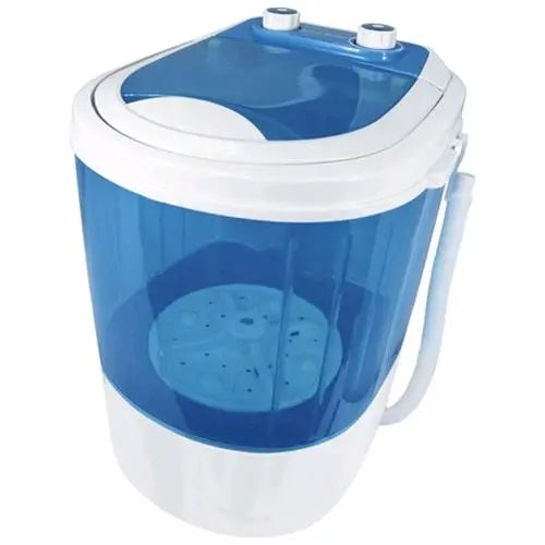 Ice Washer - Washing Machine + Pyramid + Secret Icer 3 Bags Secret Smoke