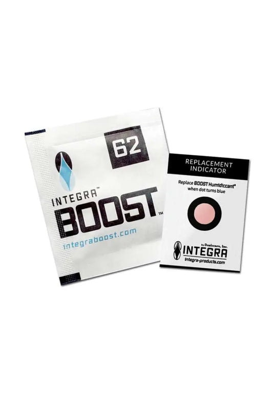 Integra Boost Humidiccant 62% 8g Integra Boost