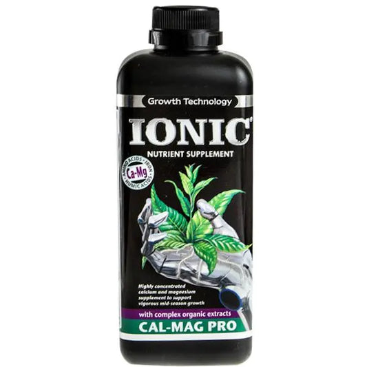 Ionic Cal-Mag 1L Growth Technology
