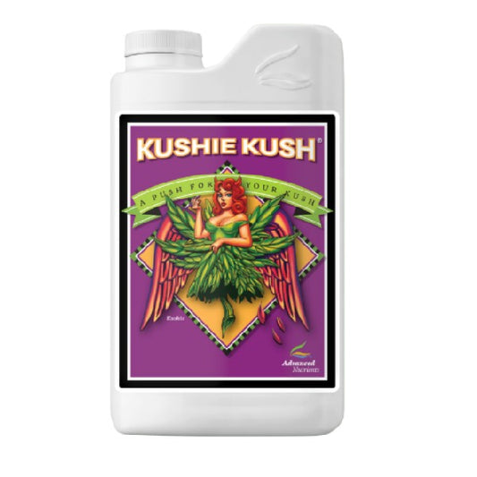 Kushie Kush Advanced Nutrients