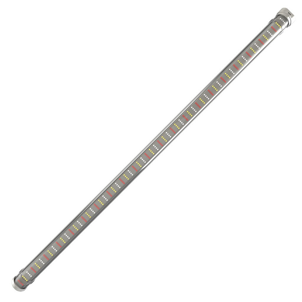 LED 42W L95 cm BLOOMING OR GROW Secret Jardin