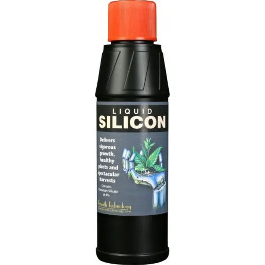 LIQUID SILICON - 1L Growth Technology