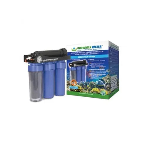 MAXQUARIUM 000 PPM Grow Max
