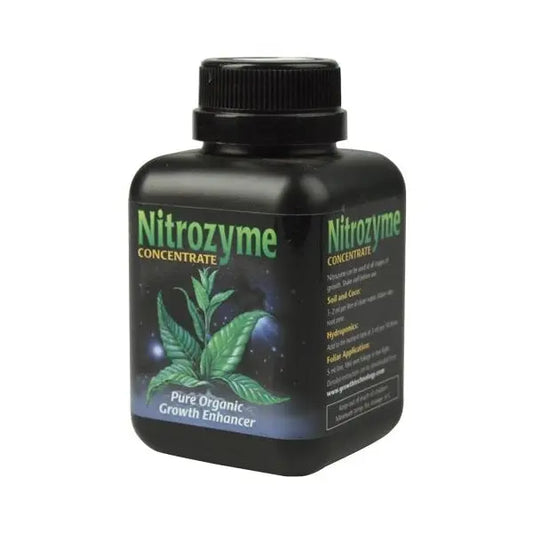 NITROZYME 300ML Growth Technology