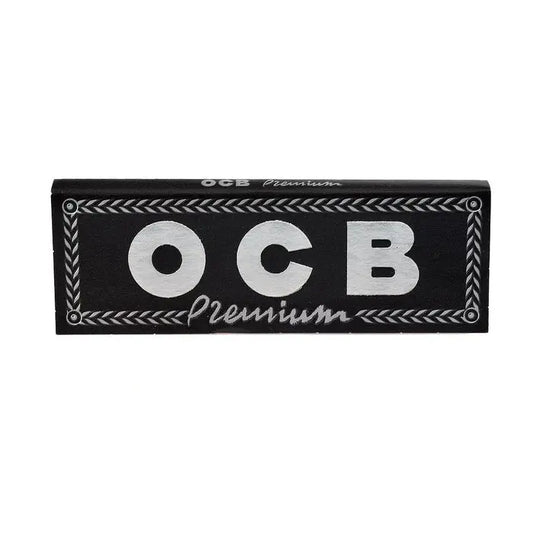 OCB Black Premium OCB