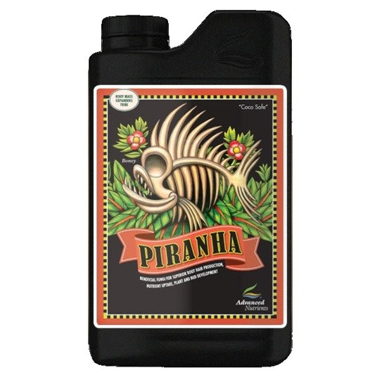 PIRANHA LIQUID Advanced Nutrients