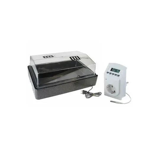 PROPAGATOR - HEATED PROPAGATOR 64/50 WITH DIMMER HGA