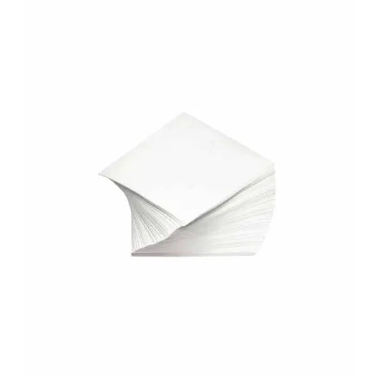 Paper for extraction press in sheets Qnubu