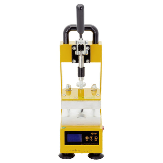 Qnubu Press Kompact 2.0 Manual 600Kg (Plate 12x6cm) Qnubu