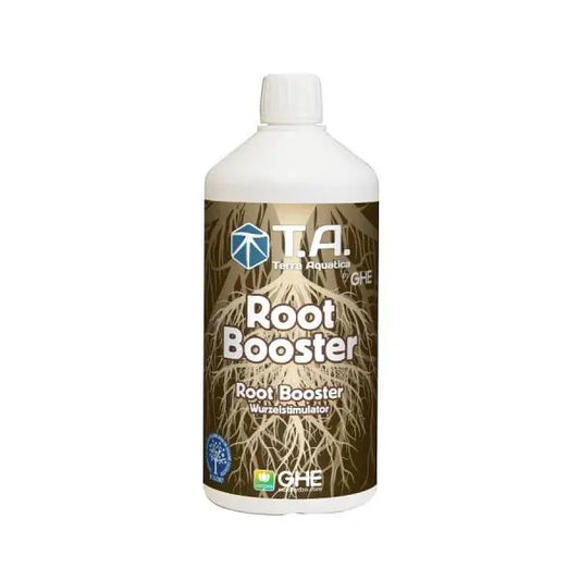 ROOT BOOSTER (EX BIOROOTS PLUS) 500ML - TERRA AQUATICA GHE