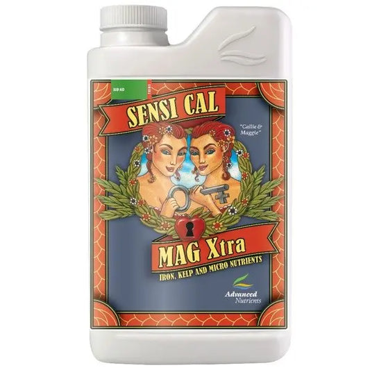 Sensi Cal mag Xtra Advanced Nutrients