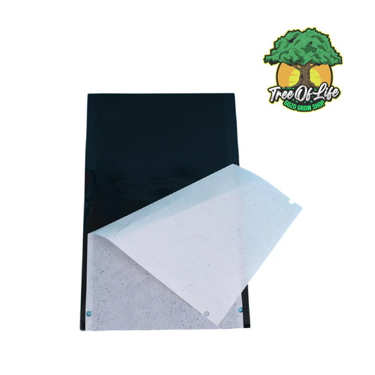 Sticky black trap (moth) Tree Of Life Growshop - Gozo