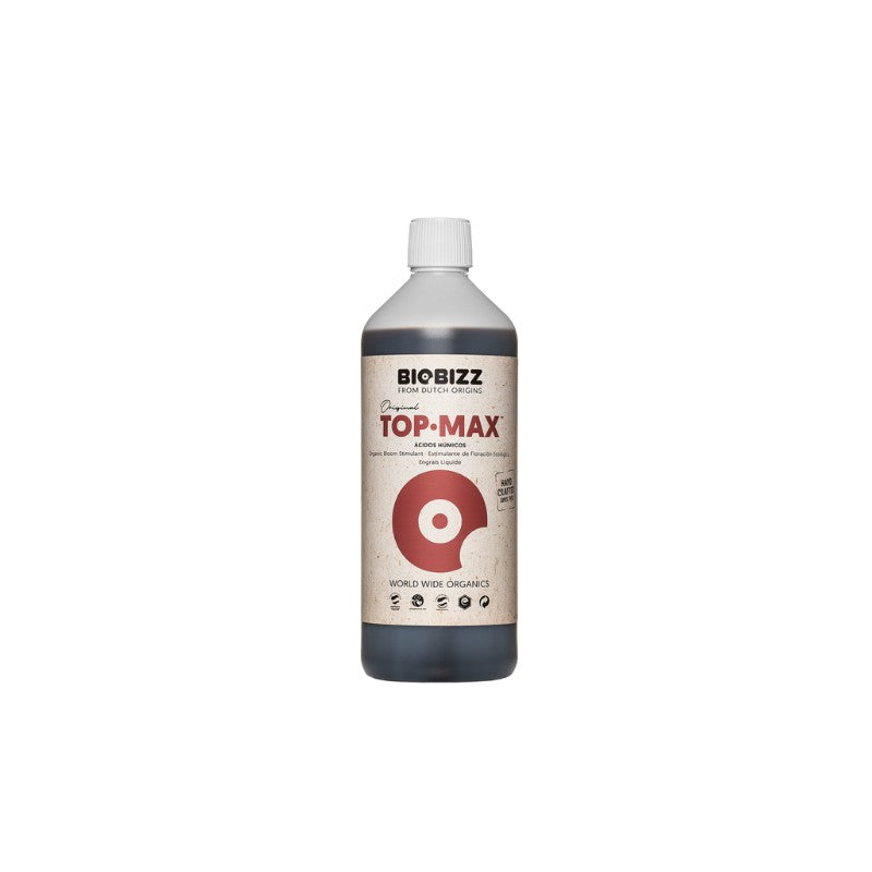 Top Max Bio-Bizz