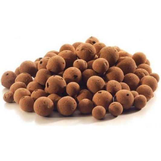 Clay pebbles Ortis